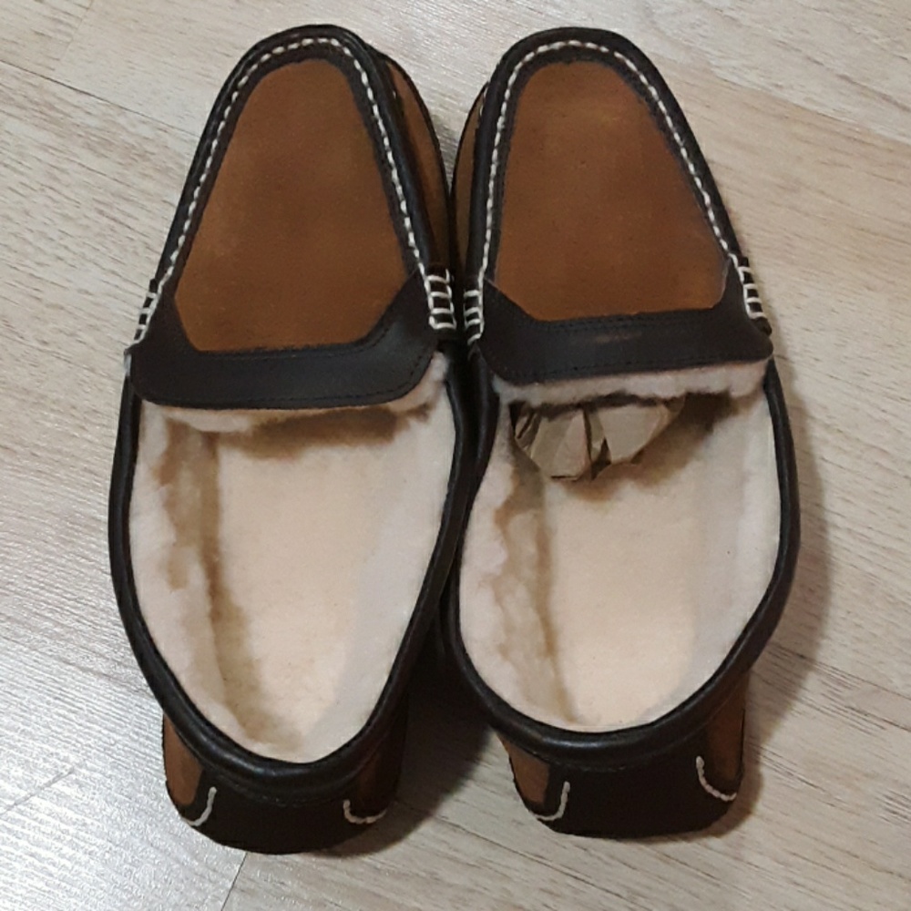 RJS Men Shoes - Picture 2 of 6